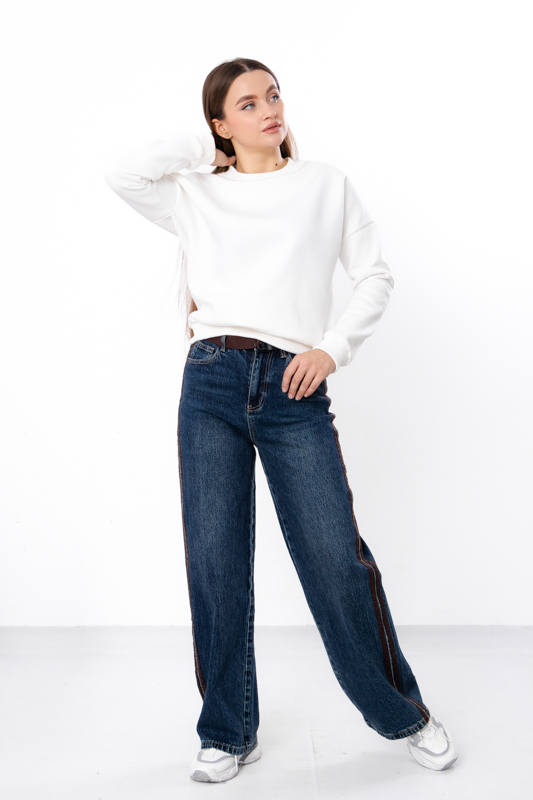 Джинси жіночі